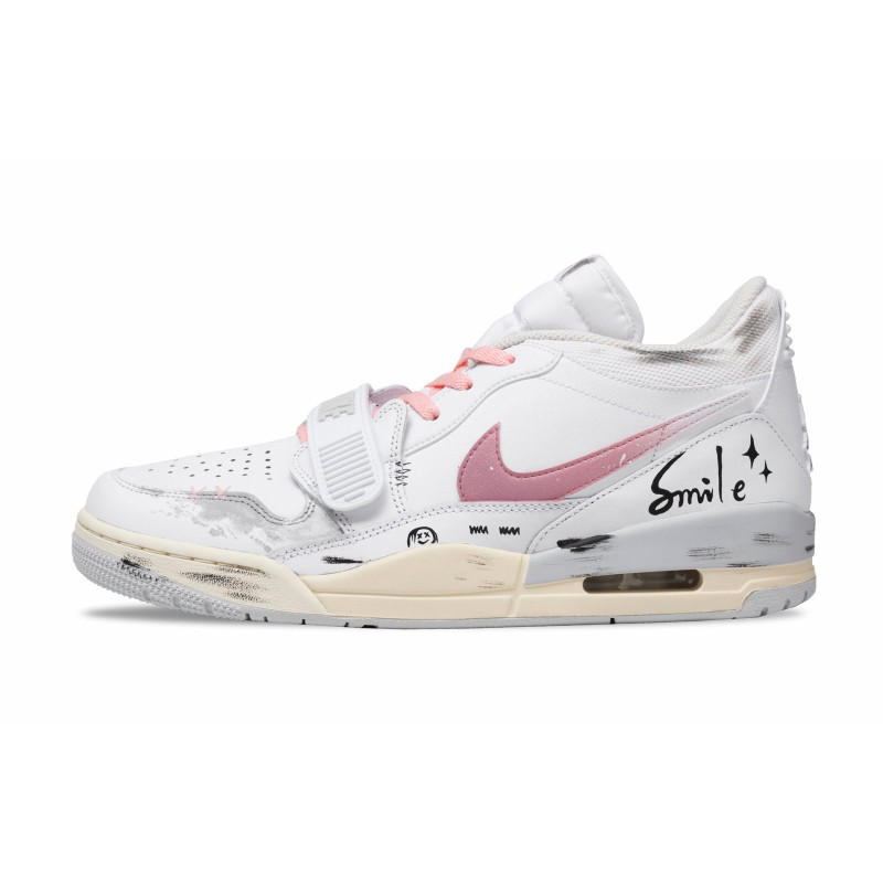 Jordan Legacy 312 Smile