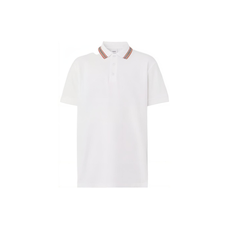 Burberry SS22 Polo