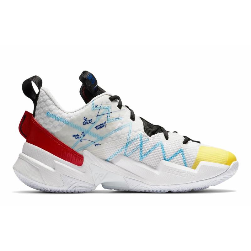 Jordan Why Not Zer0.3 Why Not SE PF 3