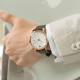 EMPORIO ARMANI 43mm AR2502+AR1926