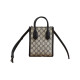 GUCCI Logo Tote
