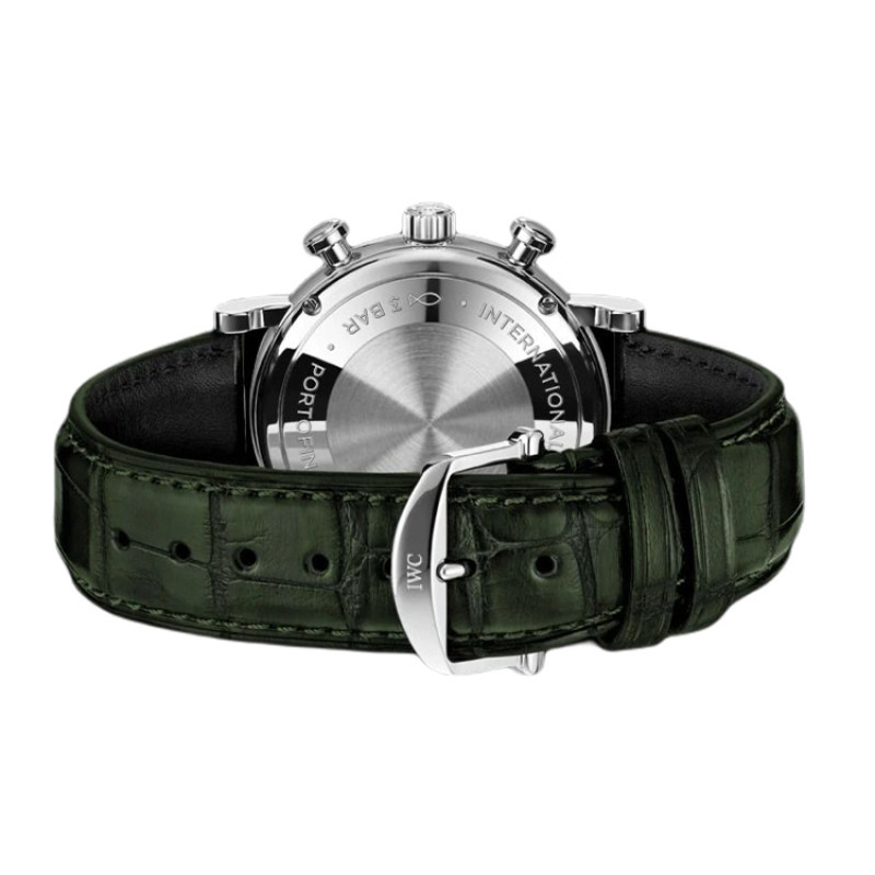 IWC 30 39mm IW391405