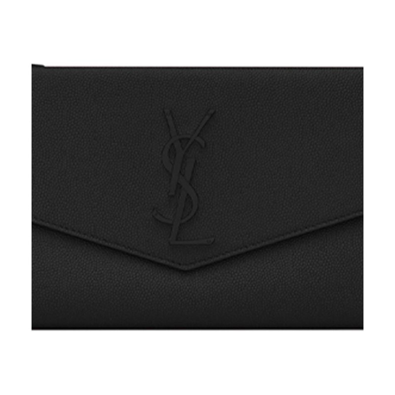 SAINT LAURENT UPTOWN YSLLogo