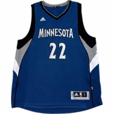 adidas x NBA WIGGINS22