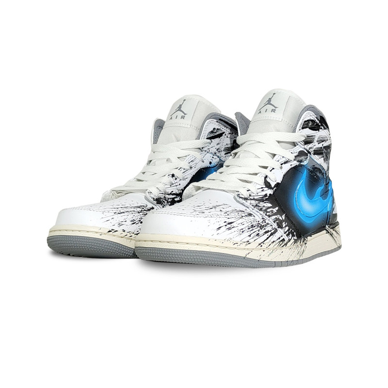 Jordan Air Jordan 1 Mid