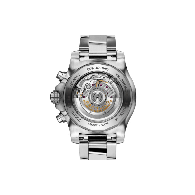 BREITLING B01 45mm AB01821A1B1A1