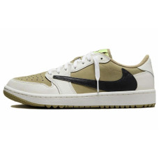 Travis Scott x Jordan Air Jordan 1 Low Golf 6.0