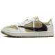 Travis Scott x Jordan Air Jordan 1 Low Golf 6.0
