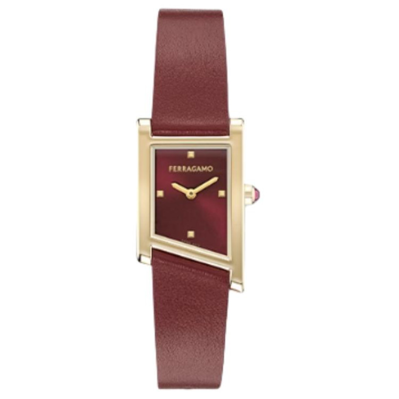 FERRAGAMO 22*36mm 30