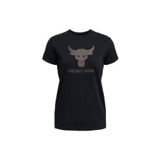 Under Armour Project Rock T