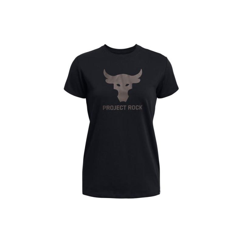 Under Armour Project Rock T