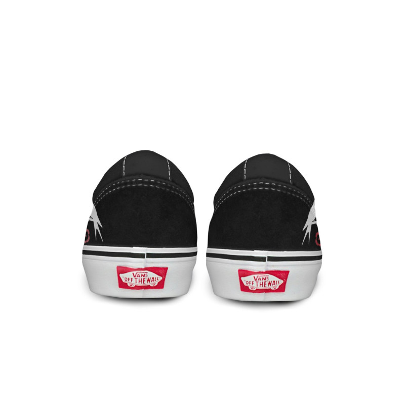 Vans Ward