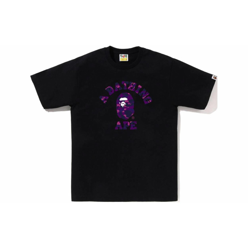 A BATHING APE LogoT