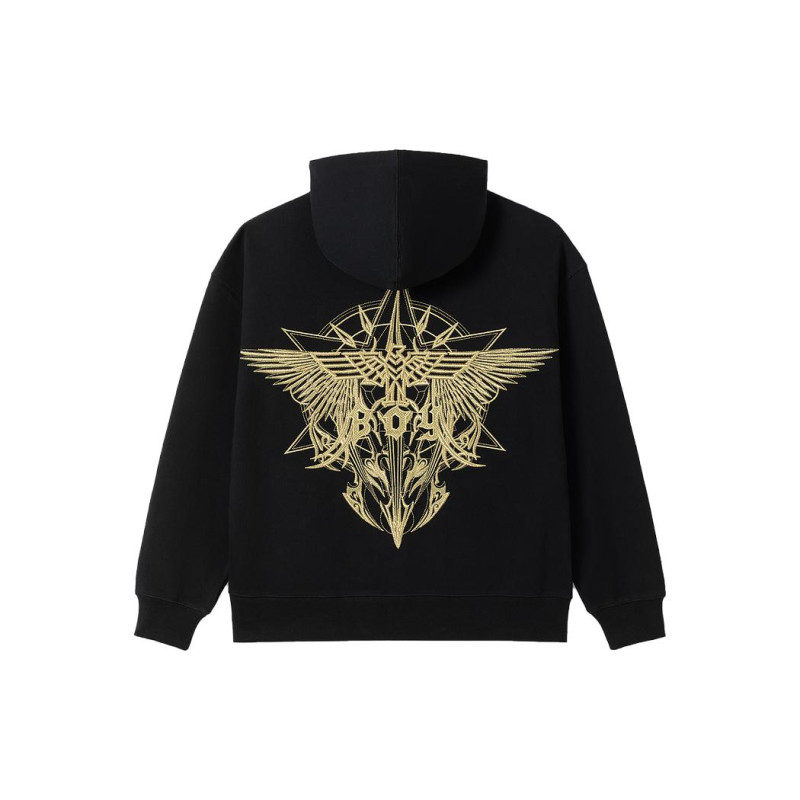 Boy London Logo