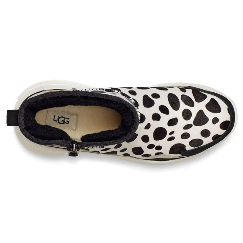 UGG Ca805 Classic Dalmatian