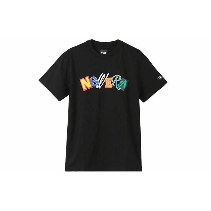 New Era T