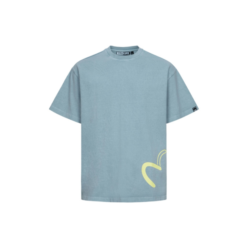 EVISU KURO SS24 T