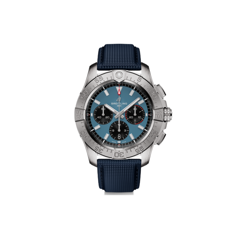 BREITLING 300 44mm AB0147101C1X1