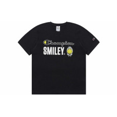Champion x SMILEY SS22 T