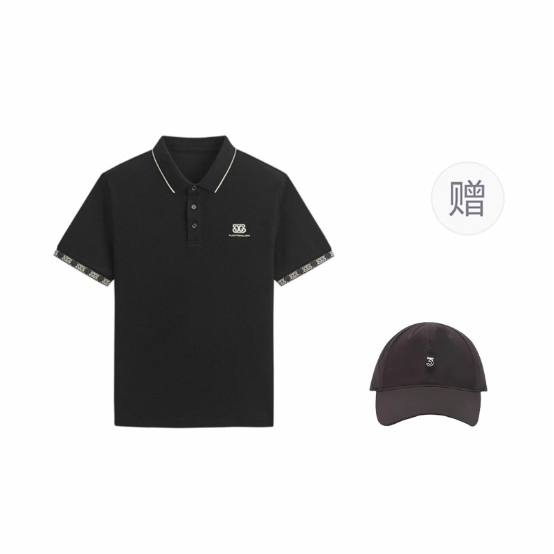 GXG LogoPolo