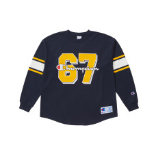 Champion SS22 US Life Logo