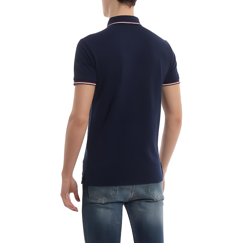 Polo Ralph Lauren SS24 LogoPolo