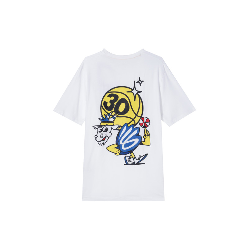 Under Armour T