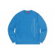 Supreme FW20 Week 11 Side Logo Crewneck