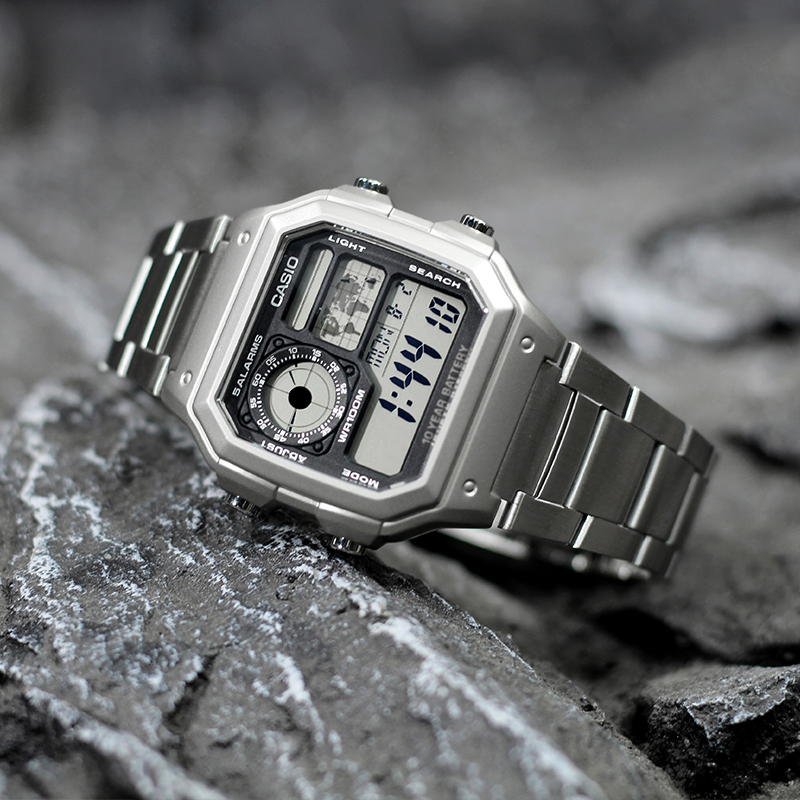 CASIOAE-1200WHD-1A