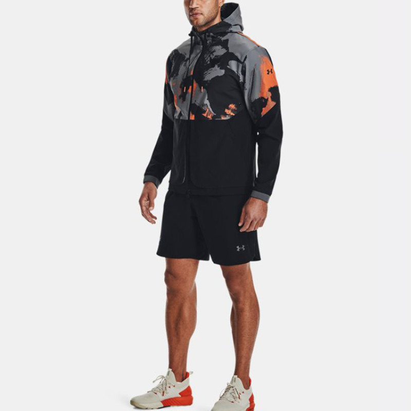 Under Armour Project Rock