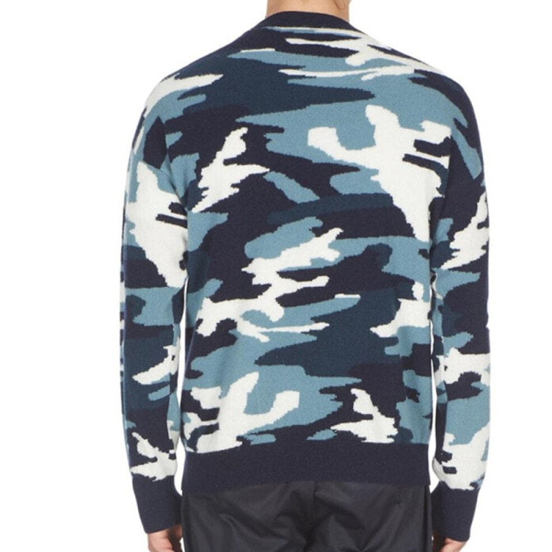 EMPORIO ARMANI SS23