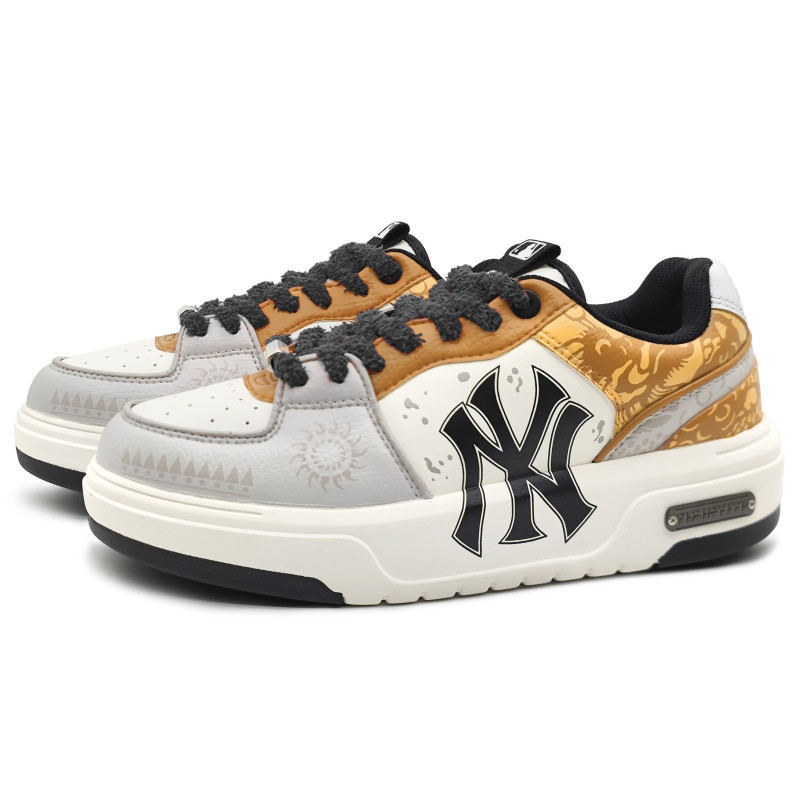 MLB Chunky Liner CNY