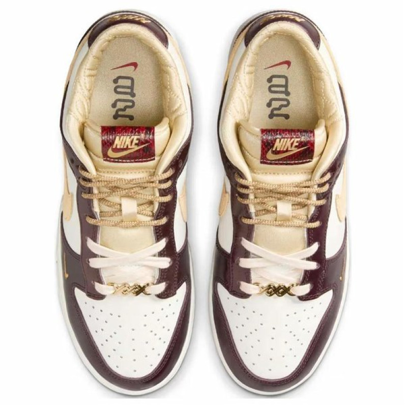 Nike Dunk LOW LX CN