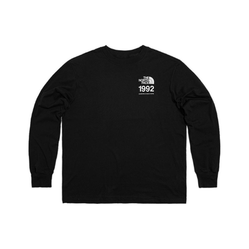 THE NORTH FACE 1992 30 LogoT