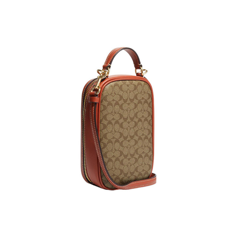 COACH Eva 11