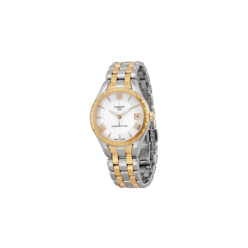 TISSOT 34mm T072.207.22.118.00
