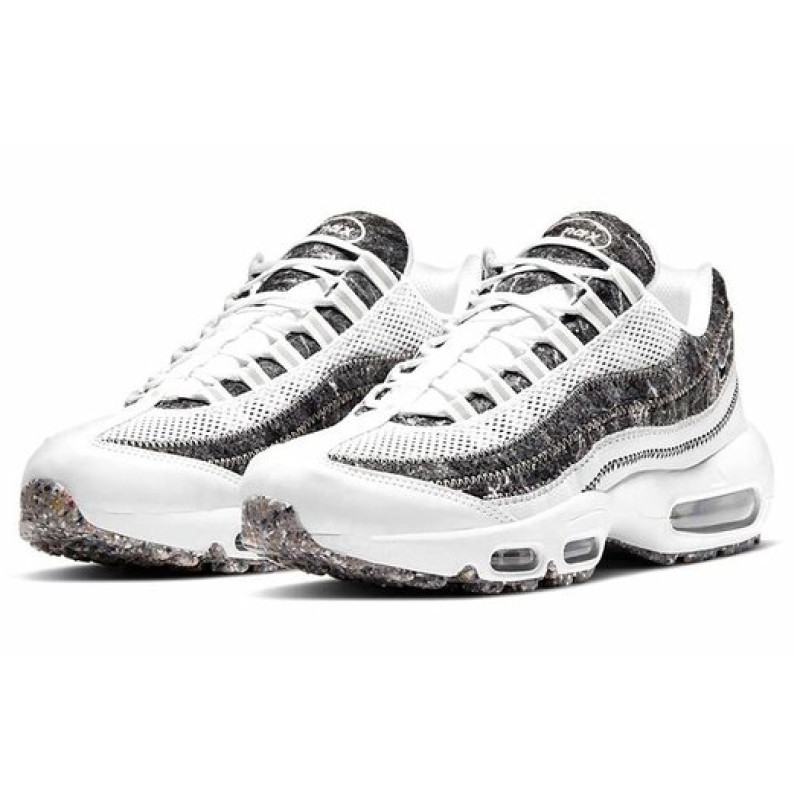 Nike Air Max 95 crater