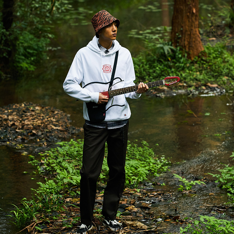 Dickies
