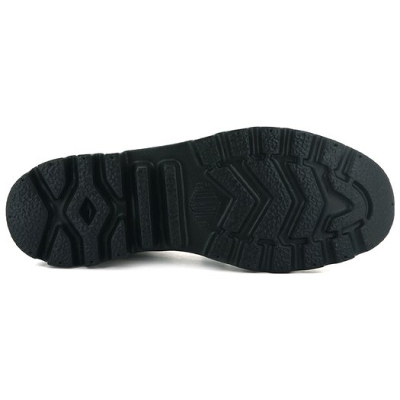 Palladium Pampa Lite Overlab