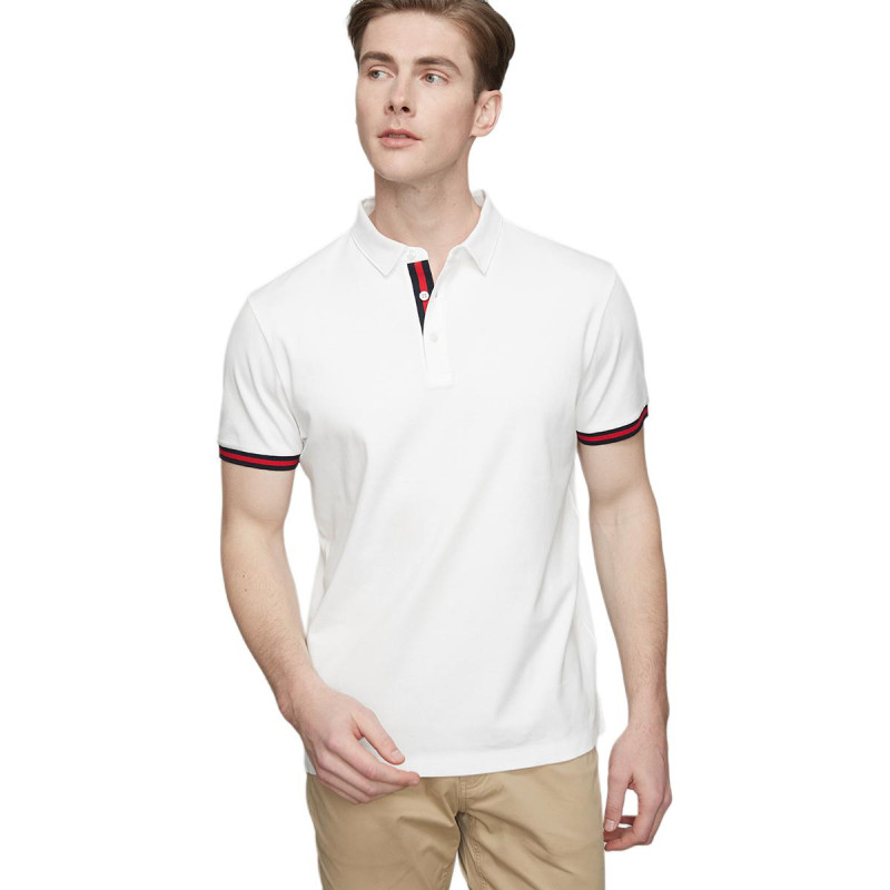 DANIEL HECHTER Polo