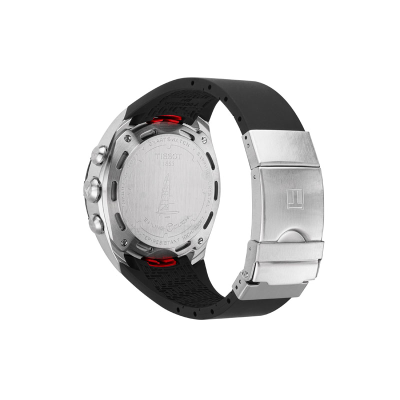TISSOT 45mm T056.420.27.051.01