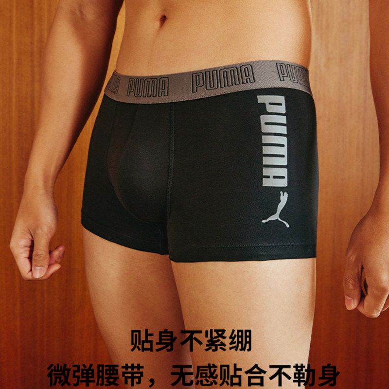 PUMA logo 3