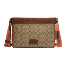 COACH Crossbody 30 PVC