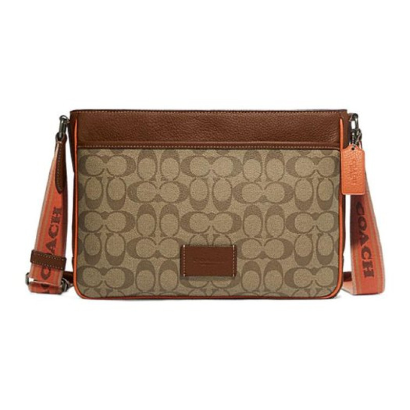 COACH Crossbody 30 PVC