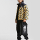 THE NORTH FACE 1996Nuptse Logo