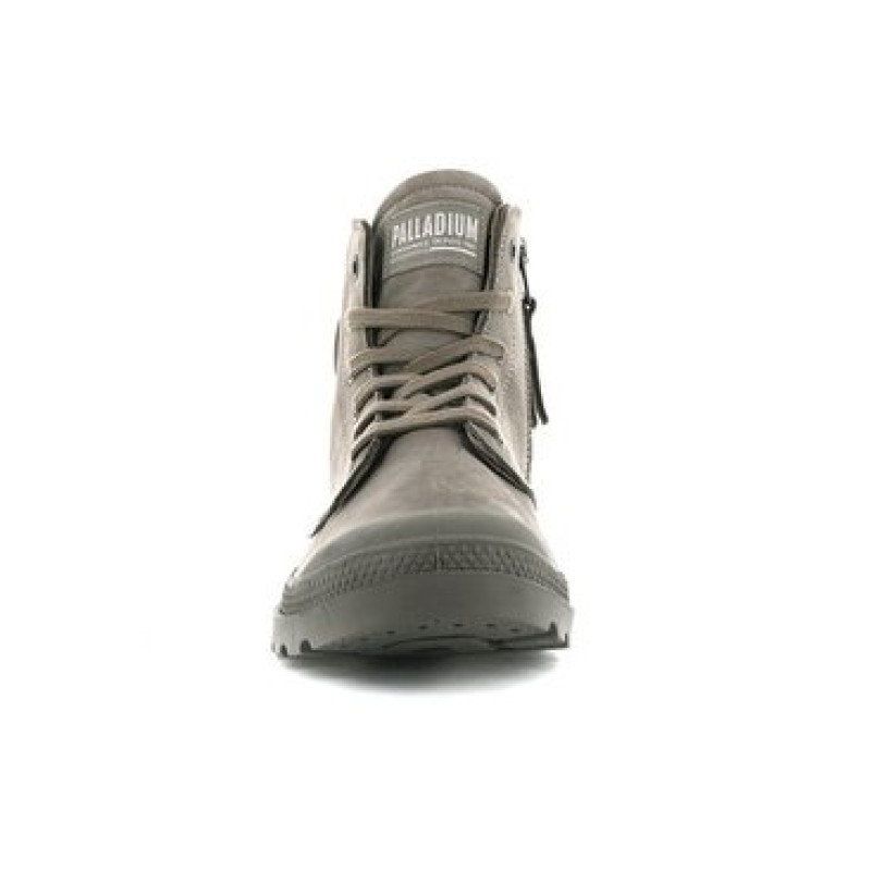 Palladium Pampa Hi Zip NBK