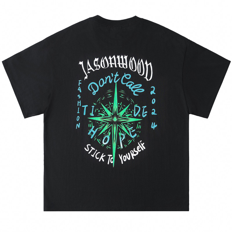 JASONWOOD T