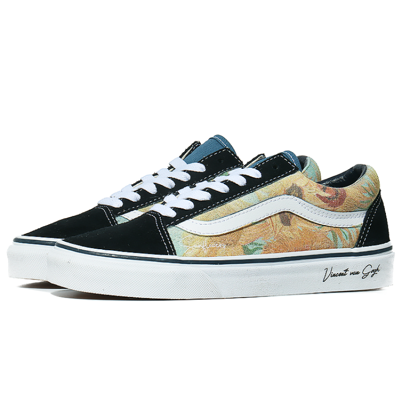 Vans Old Skool Navy