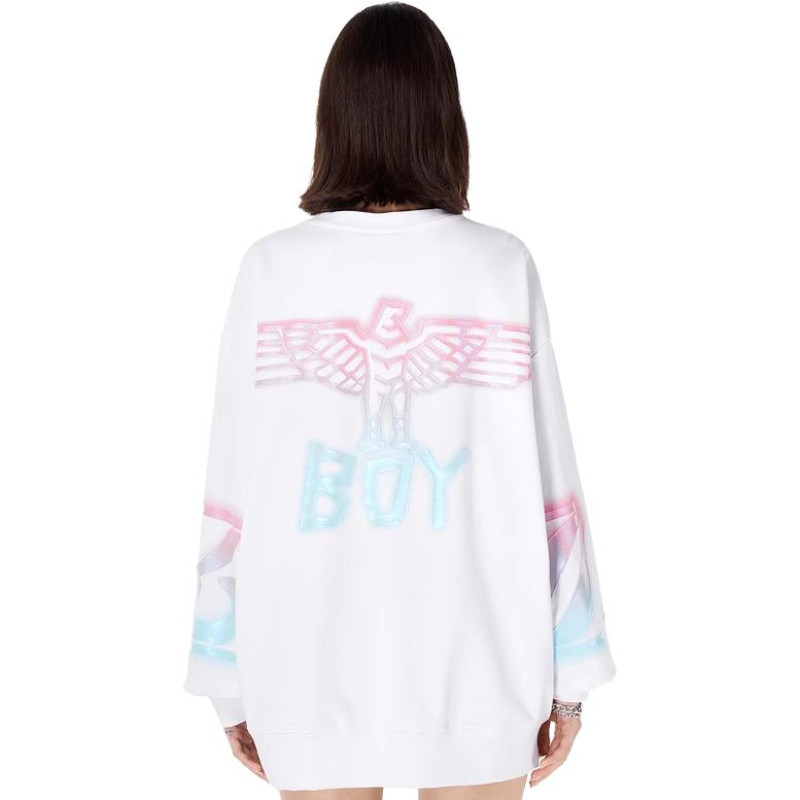 Boy London Logo