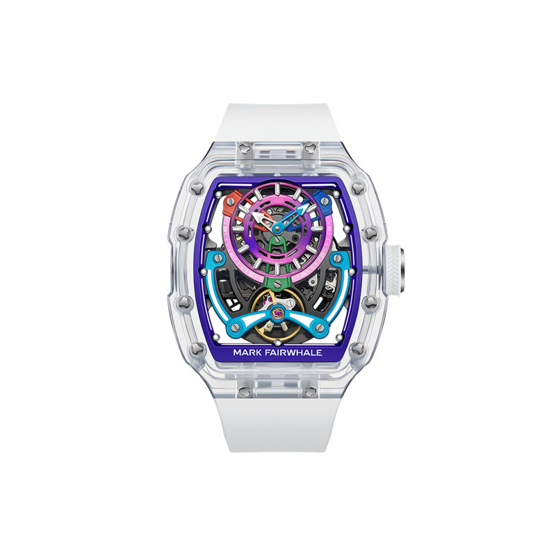FAIRWHALE FW-6770-R